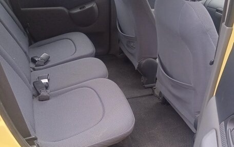 Toyota FunCargo, 2000 год, 337 000 рублей, 5 фотография