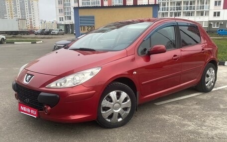 Peugeot 307 I, 2006 год, 420 000 рублей, 1 фотография