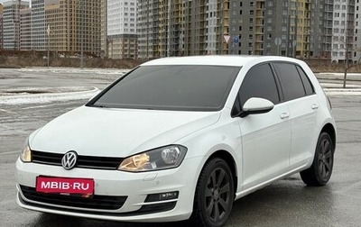 Volkswagen Golf VII, 2013 год, 1 200 000 рублей, 1 фотография