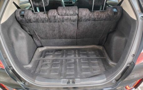 Honda Fit III, 2015 год, 1 120 000 рублей, 7 фотография