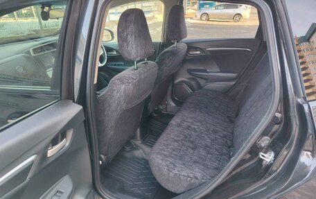 Honda Fit III, 2015 год, 1 120 000 рублей, 6 фотография