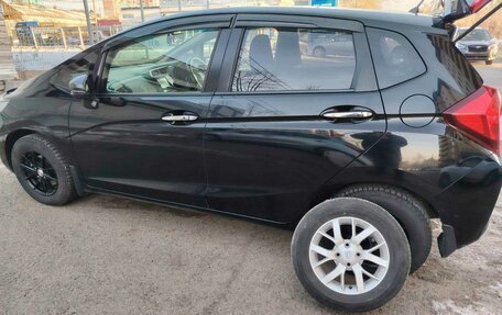 Honda Fit III, 2015 год, 1 120 000 рублей, 8 фотография