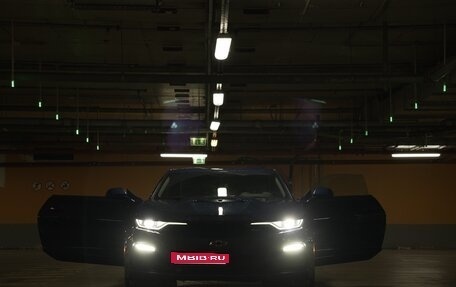 Chevrolet Camaro VI, 2021 год, 4 999 999 рублей, 1 фотография