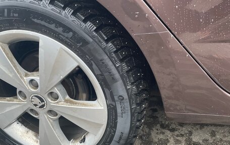 Skoda Octavia, 2014 год, 1 320 000 рублей, 9 фотография