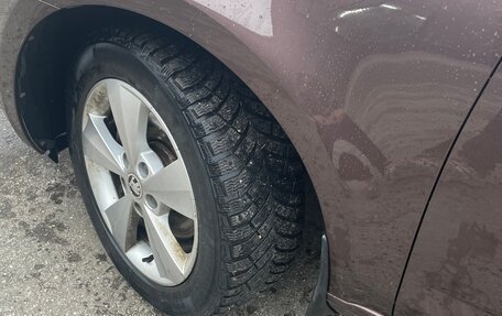 Skoda Octavia, 2014 год, 1 320 000 рублей, 10 фотография