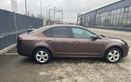 Skoda Octavia, 2014 год, 1 320 000 рублей, 4 фотография