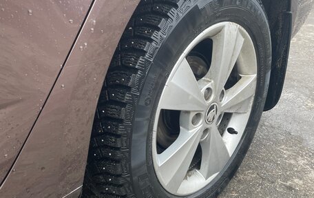 Skoda Octavia, 2014 год, 1 320 000 рублей, 8 фотография