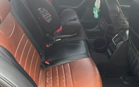 Skoda Octavia, 2014 год, 1 320 000 рублей, 13 фотография