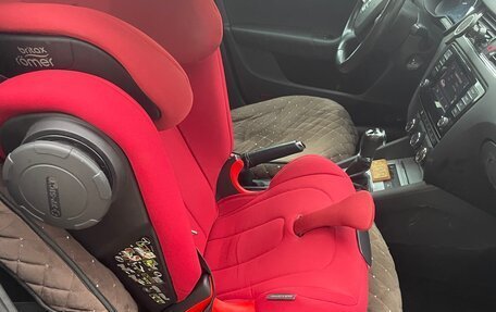 Skoda Octavia, 2014 год, 1 320 000 рублей, 14 фотография