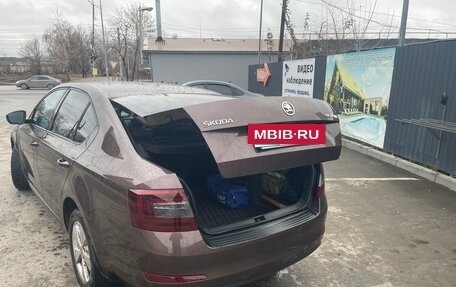 Skoda Octavia, 2014 год, 1 320 000 рублей, 7 фотография