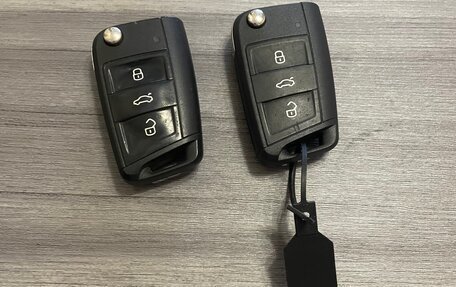 Skoda Octavia, 2014 год, 1 320 000 рублей, 16 фотография