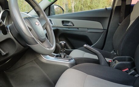 Chevrolet Cruze II, 2013 год, 680 000 рублей, 6 фотография