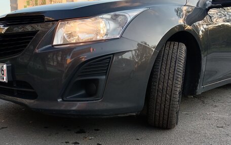 Chevrolet Cruze II, 2013 год, 680 000 рублей, 7 фотография