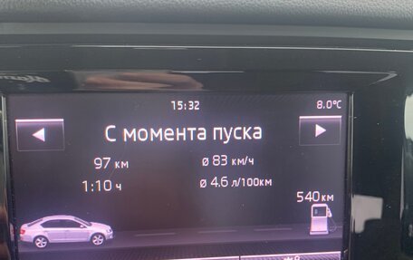 Skoda Octavia, 2014 год, 1 320 000 рублей, 17 фотография