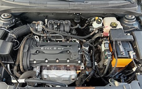 Chevrolet Cruze II, 2013 год, 680 000 рублей, 11 фотография