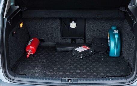 Volkswagen Tiguan I, 2008 год, 1 050 000 рублей, 10 фотография