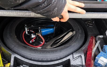 Volkswagen Tiguan I, 2008 год, 1 050 000 рублей, 11 фотография