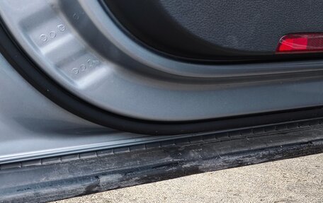 Volkswagen Tiguan I, 2008 год, 1 050 000 рублей, 18 фотография