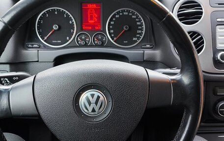 Volkswagen Tiguan I, 2008 год, 1 050 000 рублей, 15 фотография