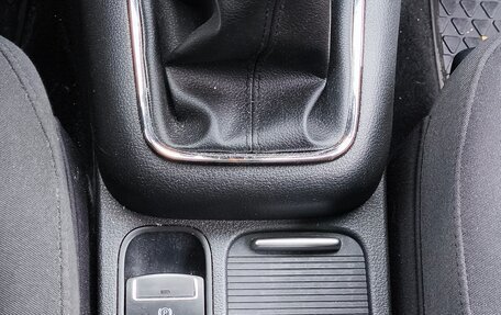 Volkswagen Tiguan I, 2008 год, 1 050 000 рублей, 16 фотография