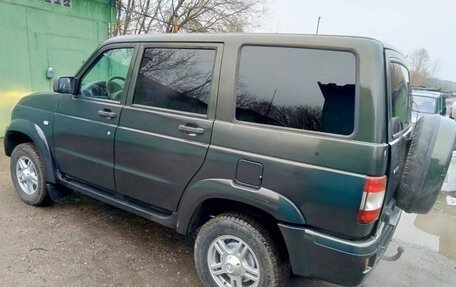 ЛуАЗ Patriot, 2012 год, 415 000 рублей, 4 фотография