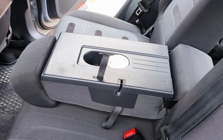 Volkswagen Tiguan I, 2008 год, 1 050 000 рублей, 19 фотография