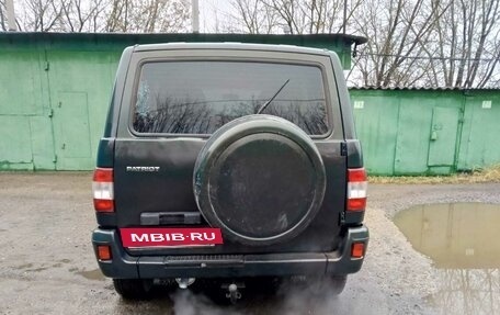 ЛуАЗ Patriot, 2012 год, 415 000 рублей, 6 фотография