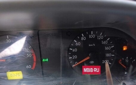 ЛуАЗ Patriot, 2012 год, 415 000 рублей, 7 фотография