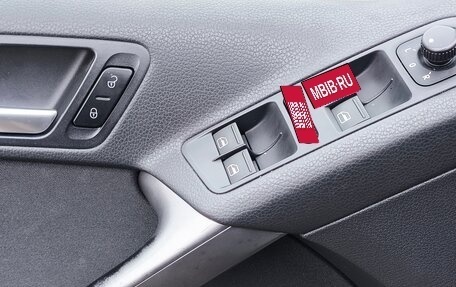 Volkswagen Tiguan I, 2008 год, 1 050 000 рублей, 17 фотография