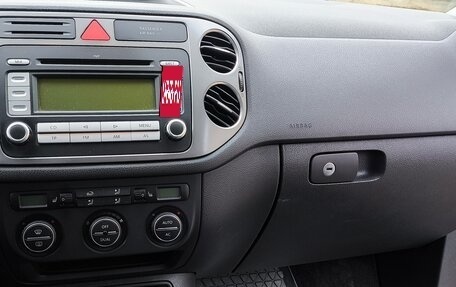 Volkswagen Tiguan I, 2008 год, 1 050 000 рублей, 14 фотография