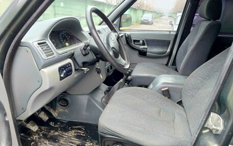 ЛуАЗ Patriot, 2012 год, 415 000 рублей, 10 фотография