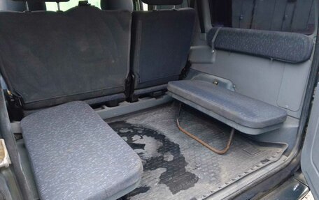 ЛуАЗ Patriot, 2012 год, 415 000 рублей, 14 фотография