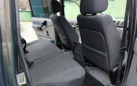 ЛуАЗ Patriot, 2012 год, 415 000 рублей, 13 фотография