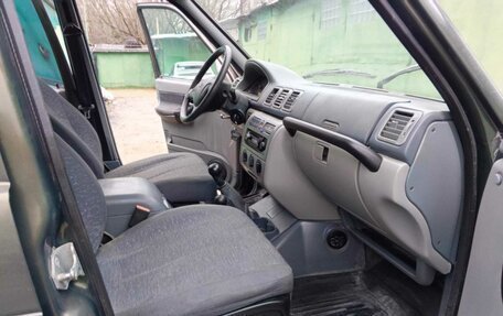 ЛуАЗ Patriot, 2012 год, 415 000 рублей, 12 фотография