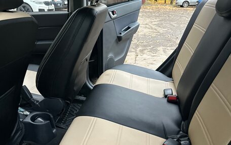 Hyundai Getz I рестайлинг, 2008 год, 520 000 рублей, 8 фотография