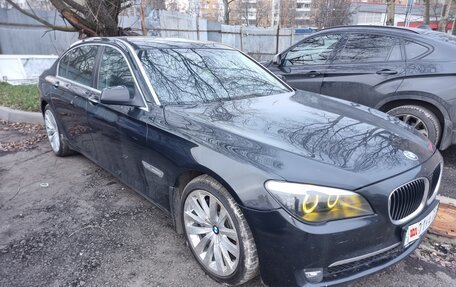 BMW 7 серия, 2010 год, 1 200 000 рублей, 2 фотография
