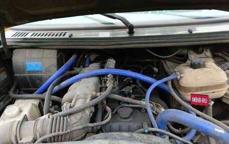 ЛуАЗ Patriot, 2012 год, 415 000 рублей, 15 фотография