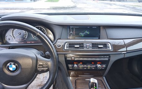 BMW 7 серия, 2010 год, 1 200 000 рублей, 5 фотография