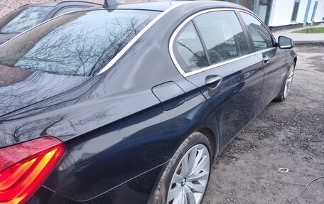 BMW 7 серия, 2010 год, 1 200 000 рублей, 3 фотография