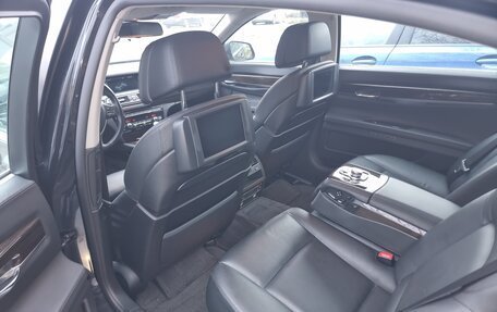 BMW 7 серия, 2010 год, 1 200 000 рублей, 6 фотография