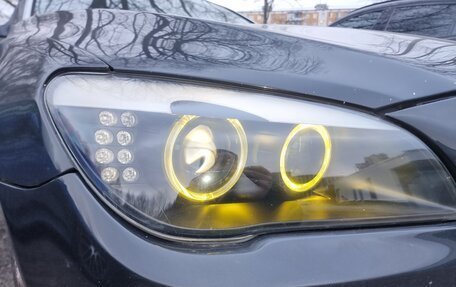 BMW 7 серия, 2010 год, 1 200 000 рублей, 8 фотография