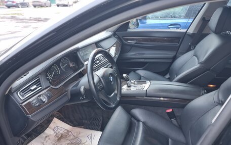 BMW 7 серия, 2010 год, 1 200 000 рублей, 7 фотография