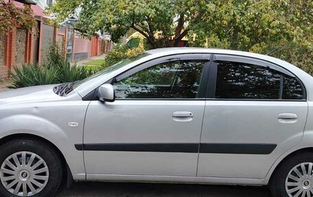 KIA Rio II, 2009 год, 547 000 рублей, 2 фотография