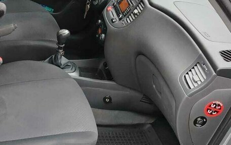 KIA Rio II, 2009 год, 547 000 рублей, 18 фотография