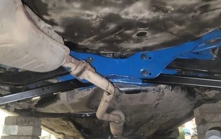 Opel Vectra B рестайлинг, 1996 год, 225 000 рублей, 6 фотография