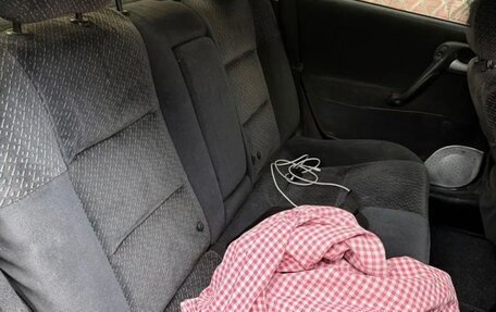 Opel Vectra B рестайлинг, 1996 год, 225 000 рублей, 5 фотография