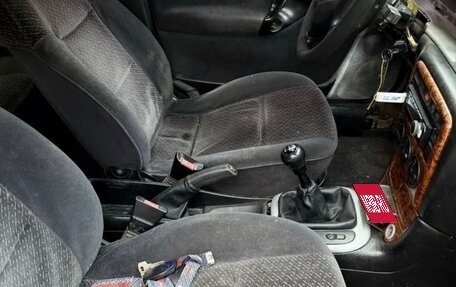 Opel Vectra B рестайлинг, 1996 год, 225 000 рублей, 4 фотография