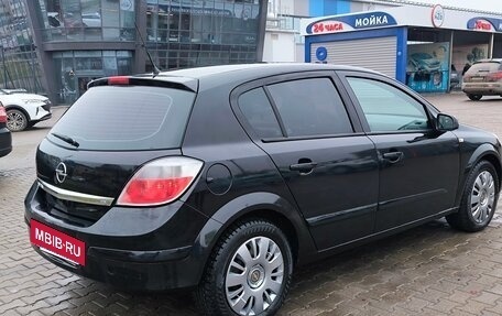 Opel Astra H, 2007 год, 490 000 рублей, 7 фотография