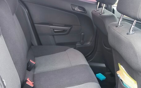 Opel Astra H, 2007 год, 490 000 рублей, 12 фотография