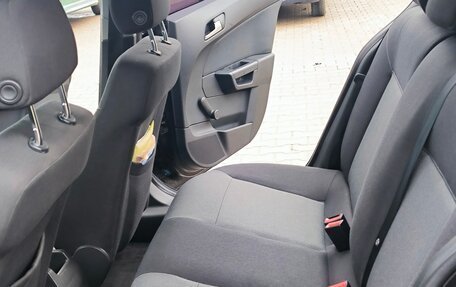 Opel Astra H, 2007 год, 490 000 рублей, 15 фотография